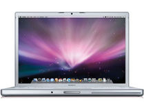 MacBook Pro (Early 2008)