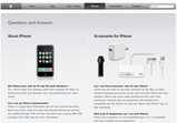 Apple - iPhone - Questions and Answers