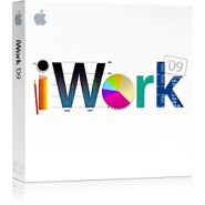iWork 09 MB942