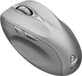 Microsoft Wireless Laser Mouse 6000