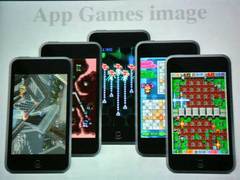 Hudson App Game image