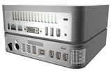 Macpower M9 - Mac Mini Pod