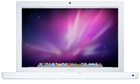 MacBook White