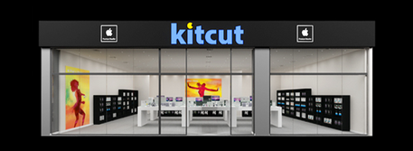 Apple Premium Reseller ���åȥ��å�