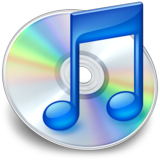 iTunes Icon 160