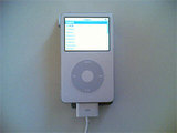 New iPod White 30GB - 04