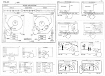 Apple patents point to future iMac with touch display