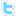 Twitter mini iCon