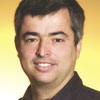 Eddy Cue