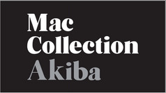 Mac Collection Akiba