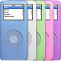iPod nano Tube (iPod nano チューブ)
