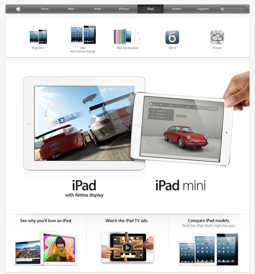 iPad
