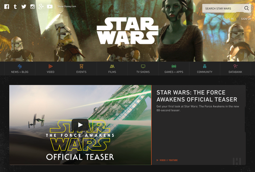 starwars