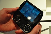 PSP Go