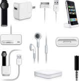 Apple - iPhone - Accessories