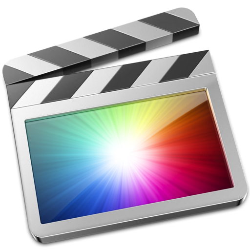 Final Cut Pro