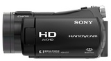 Sony Handycam HDR-CX7