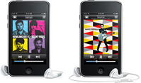 iPod touch (September 2009)