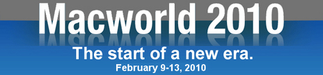 Macworld SF 2010