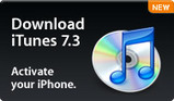Activate your iPhone