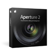 Aperture 2 MB673J/A