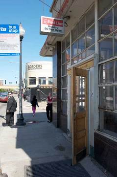 Apple Store Chicago Halsted Street 01