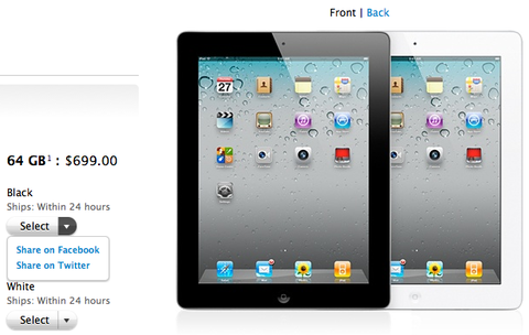 iPad