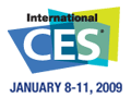 2009 International CES