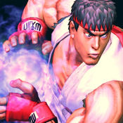 ���ȥ꡼�ȥե�������IV - CAPCOM 175x175-75