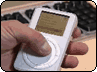 CNET News: Apple's first iPod unveiled