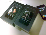 iPod touch