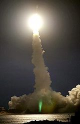 H2Aロケット7号機打ち上げ成功