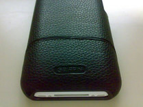 Griffin Elan Form iPhone 3G(ブラック)003