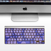 iSkin ProTouch Vibes for Wireless/Wired