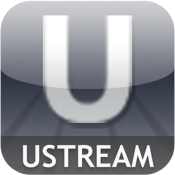 Ustream Viewing Application