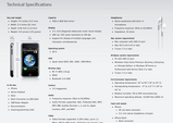 Apple - iPhone - Tech Specs