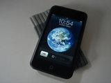 Abro��s iPod touch 14