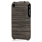 Griffin Elan Form Chilewich Case for iPhone Gravel