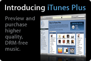 iTunes Plus