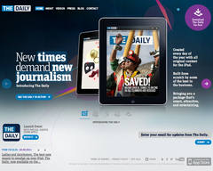 The Daily (20110203)