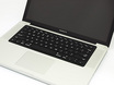 �ѥ���ݡ��� �����ܡ��ɥ��С� MacBook Pro