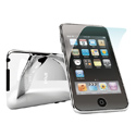 �ѥ���ݡ��� ��������쥢�ե���ॻ�å� for iPod touch 2G