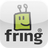 fring for iPhone