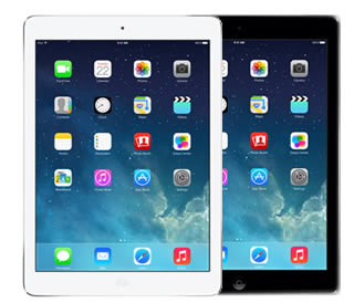 iPadAir