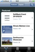 SoftBank 2010/02/24