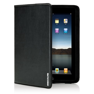 Incase Convertible Book Jacket for iPad