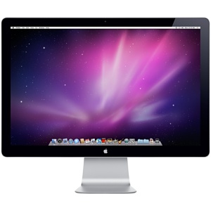 Apple LED Cinema Display��24�������MB382J/A