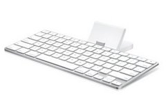  iPad Keyboard Dock