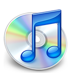 iTunes 7 - iCon