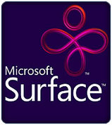 Look What's Surfacing at Microsoft